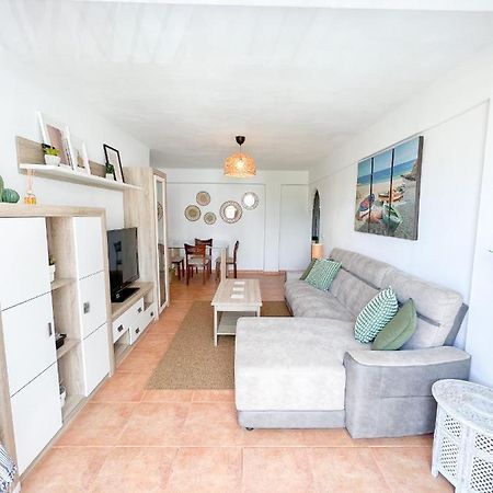 Spacious Apartment In The Center Of Торремолінос Екстер'єр фото